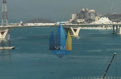 شقة - 2 غرف نوم - 2 حمامات للايجار في ذا بردجز - شمس أبوظبي - جزيرة الريم - أبوظبي