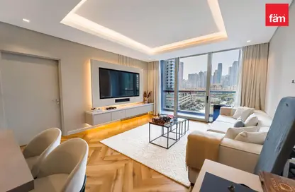 Apartment - 1 Bedroom - 1 Bathroom for rent in The Sterling East - The Sterling - Business Bay - Dubai