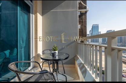 Apartment - 1 Bedroom - 1 Bathroom for sale in Claren Tower 2 - Claren Towers - Downtown Dubai - Dubai
