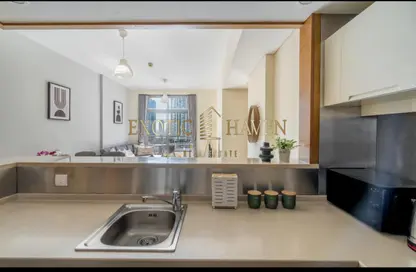 Apartment - 1 Bedroom - 1 Bathroom for sale in Claren Tower 2 - Claren Towers - Downtown Dubai - Dubai Apartment - 1 Bedroom - 1 Bathroom for sale in Claren Tower 2 - Claren Towers - Downtown Dubai - Dubai