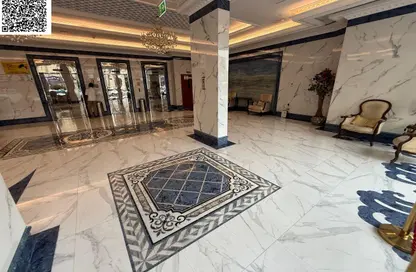 شقة - غرفة نوم - 2 حمامات للايجار في برج النعيمية  3 - أبراج النعيمية - النعيمية - عجمان