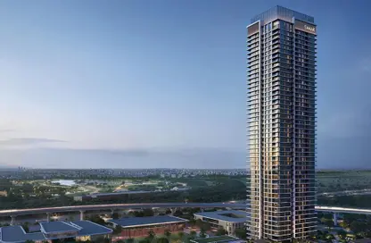 شقة - 2 غرف نوم - 2 حمامات للبيع في ليفيا بالقصر - مرسى خور دبي - دبي