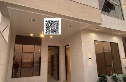 Townhouse - 5 Bedrooms - 6 Bathrooms for sale in Al Helio 2 - Al Helio - Ajman Townhouse - 5 Bedrooms - 6 Bathrooms for sale in Al Helio 2 - Al Helio - Ajman