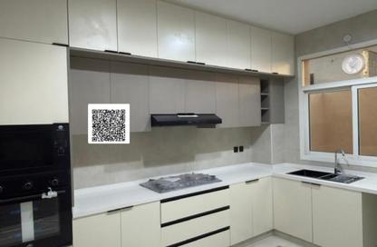 Townhouse - 5 Bedrooms - 6 Bathrooms for sale in Al Helio 2 - Al Helio - Ajman