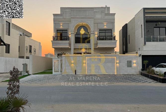 86169387 - الصورة الرئيسية للعقار