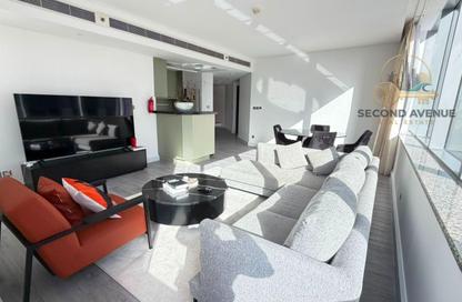 Apartment - 2 Bedrooms - 3 Bathrooms for rent in Sky Gardens - DIFC - Dubai Apartment - 2 Bedrooms - 3 Bathrooms for rent in Sky Gardens - DIFC - Dubai