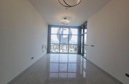 Apartment - 1 Bedroom - 2 Bathrooms for rent in Burj Ghaya - Al Jaddaf - Dubai
