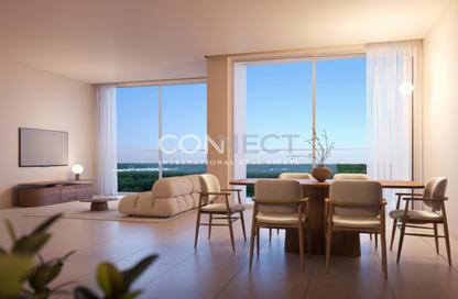 Apartment - 2 Bedrooms - 3 Bathrooms for sale in Creekside - Al Zorah - Ajman