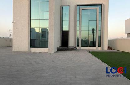 Villa - 3 Bedrooms - 5 Bathrooms for rent in Madinat Hind 3 - Dubai Land - Dubai