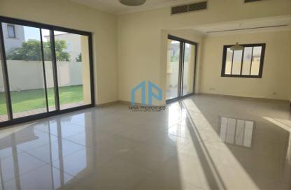 Villa - 4 Bedrooms - 5 Bathrooms for rent in Samara - Arabian Ranches 2 - Dubai Villa - 4 Bedrooms - 5 Bathrooms for rent in Samara - Arabian Ranches 2 - Dubai