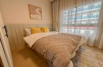 Apartment - 1 Bedroom - 1 Bathroom for rent in Diamond Views 1 - District 14 - Jumeirah Village Circle - Dubai