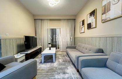 Apartment - 1 Bedroom - 1 Bathroom for rent in Diamond Views 1 - District 14 - Jumeirah Village Circle - Dubai
