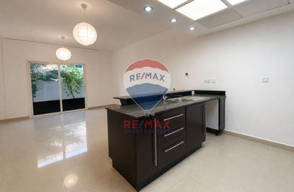 Townhouse - 2 Bedrooms - 3 Bathrooms for rent in Arabian Style - Al Reef Villas - Al Reef - Abu Dhabi Townhouse - 2 Bedrooms - 3 Bathrooms for rent in Arabian Style - Al Reef Villas - Al Reef - Abu Dhabi