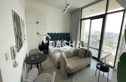 Apartment - 1 Bedroom - 1 Bathroom for rent in Prive Residence - Dubai Hills Estate - Dubai Apartment - 1 Bedroom - 1 Bathroom for rent in Prive Residence - Dubai Hills Estate - Dubai