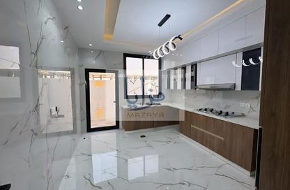 Villa - 4 - 6 for sale in Kabbali Hills - Al Helio 2 - Al Helio - Ajman