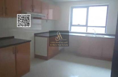 Apartment - 2 Bedrooms - 3 Bathrooms for sale in Al Naemiya Tower 2 - Al Naemiya Towers - Al Nuaimiya - Ajman Apartment - 2 Bedrooms - 3 Bathrooms for sale in Al Naemiya Tower 2 - Al Naemiya Towers - Al Nuaimiya - Ajman