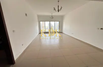 Apartment - 1 Bedroom - 2 Bathrooms for rent in Stadium Point - Dubai Sports City - Dubai
