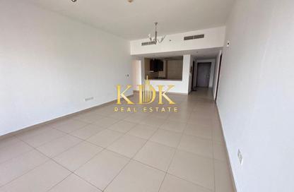 Apartment - 1 - 2 for rent in Stadium Point - Dubai Sports City - Dubai