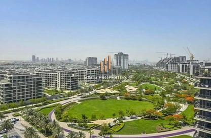 Apartment - 1 - 1 for rent in Park Ridge Tower C - Park Ridge - Dubai Hills Estate - Dubai