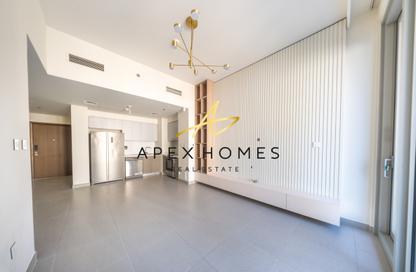 Apartment - 2 Bedrooms - 2 Bathrooms for sale in Forte 2 - Forte - Downtown Dubai - Dubai