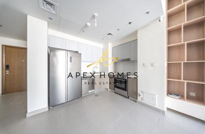 Apartment - 2 Bedrooms - 2 Bathrooms for sale in Forte 2 - Forte - Downtown Dubai - Dubai