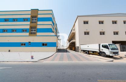 Labor Camp - Studio for sale in Al Quoz 4 - Al Quoz - Dubai