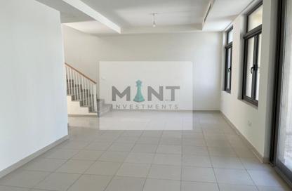 Townhouse - 3 Bedrooms - 4 Bathrooms for rent in Mira Oasis 1 - Mira Oasis - Reem - Dubai