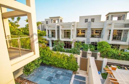 Townhouse - 4 Bedrooms - 6 Bathrooms for rent in Nad Al Sheba 1 - Nad Al Sheba - Dubai