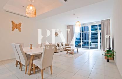 Apartment - 1 Bedroom - 1 Bathroom for rent in Bay Square Building 9 - Bay Square - Business Bay - Dubai Apartment - 1 Bedroom - 1 Bathroom for rent in Bay Square Building 9 - Bay Square - Business Bay - Dubai