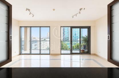 Apartment - 2 Bedrooms - 3 Bathrooms for rent in Golf Tower 1 - Golf Towers - The Views - Dubai