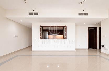Apartment - 2 Bedrooms - 3 Bathrooms for rent in Golf Tower 1 - Golf Towers - The Views - Dubai