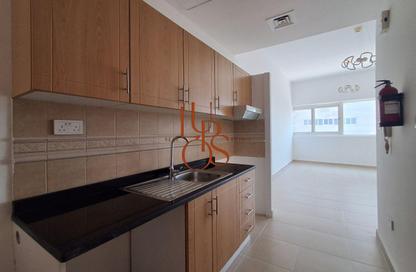 Apartment - Studio - 1 Bathroom for rent in ASB Tower - Dubai Silicon Oasis - Dubai Apartment - Studio - 1 Bathroom for rent in ASB Tower - Dubai Silicon Oasis - Dubai