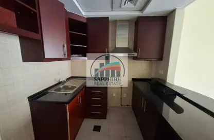Apartment - 1 Bathroom for rent in Building 64 - Mediterranean Cluster - Discovery Gardens - Dubai Apartment - 1 Bathroom for rent in Building 64 - Mediterranean Cluster - Discovery Gardens - Dubai