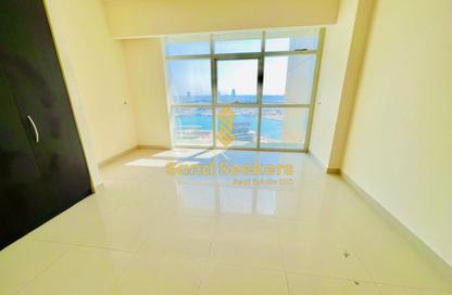 Apartment - 1 - 2 for rent in Tala Tower - Marina Square - Al Reem Island - Abu Dhabi