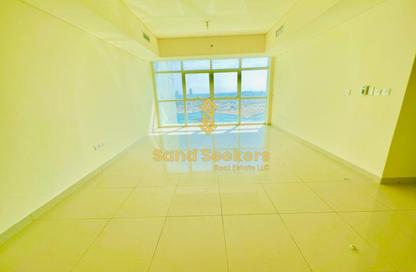 Apartment - 1 - 2 for rent in Tala Tower - Marina Square - Al Reem Island - Abu Dhabi