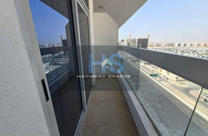 Apartment - 2 Bedrooms - 3 Bathrooms for rent in Azizi Star - Al Furjan - Dubai