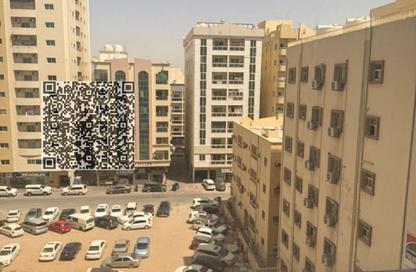شقة - 3 غرف نوم - 3 حمامات للايجار في توأم عجمان - النعيمية - عجمان