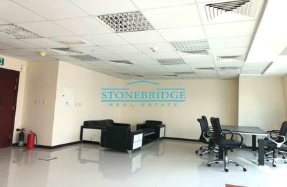 Office Space - Studio - 1 for sale in Jumeirah Bay X2 - Jumeirah Bay Towers - JLT Cluster X - Jumeirah Lake Towers - Dubai