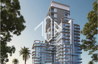 Apartment - 2 - 2 for sale in Radiant Garden Towers - Tamouh - Al Reem Island - Abu Dhabi