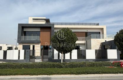 Villa - 5 Bedrooms - 6 Bathrooms for sale in Al Khawaneej 1 - Al Khawaneej - Dubai Villa - 5 Bedrooms - 6 Bathrooms for sale in Al Khawaneej 1 - Al Khawaneej - Dubai