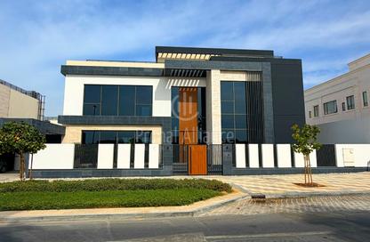 Villa - 5 Bedrooms - 6 Bathrooms for sale in Al Khawaneej 1 - Al Khawaneej - Dubai Villa - 5 Bedrooms - 6 Bathrooms for sale in Al Khawaneej 1 - Al Khawaneej - Dubai