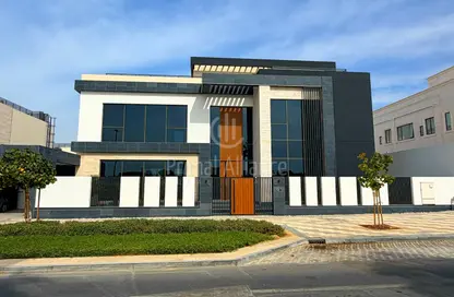 Villa - 5 Bedrooms - 6 Bathrooms for sale in Al Khawaneej 1 - Al Khawaneej - Dubai