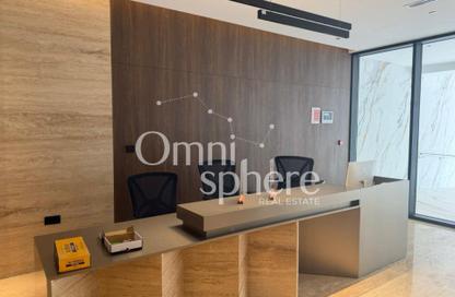 Apartment - 1 Bedroom - 2 Bathrooms for rent in NAS 3 - NAS - Arjan - Dubai