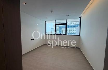 Apartment - 1 Bedroom - 2 Bathrooms for rent in NAS 3 - NAS - Arjan - Dubai
