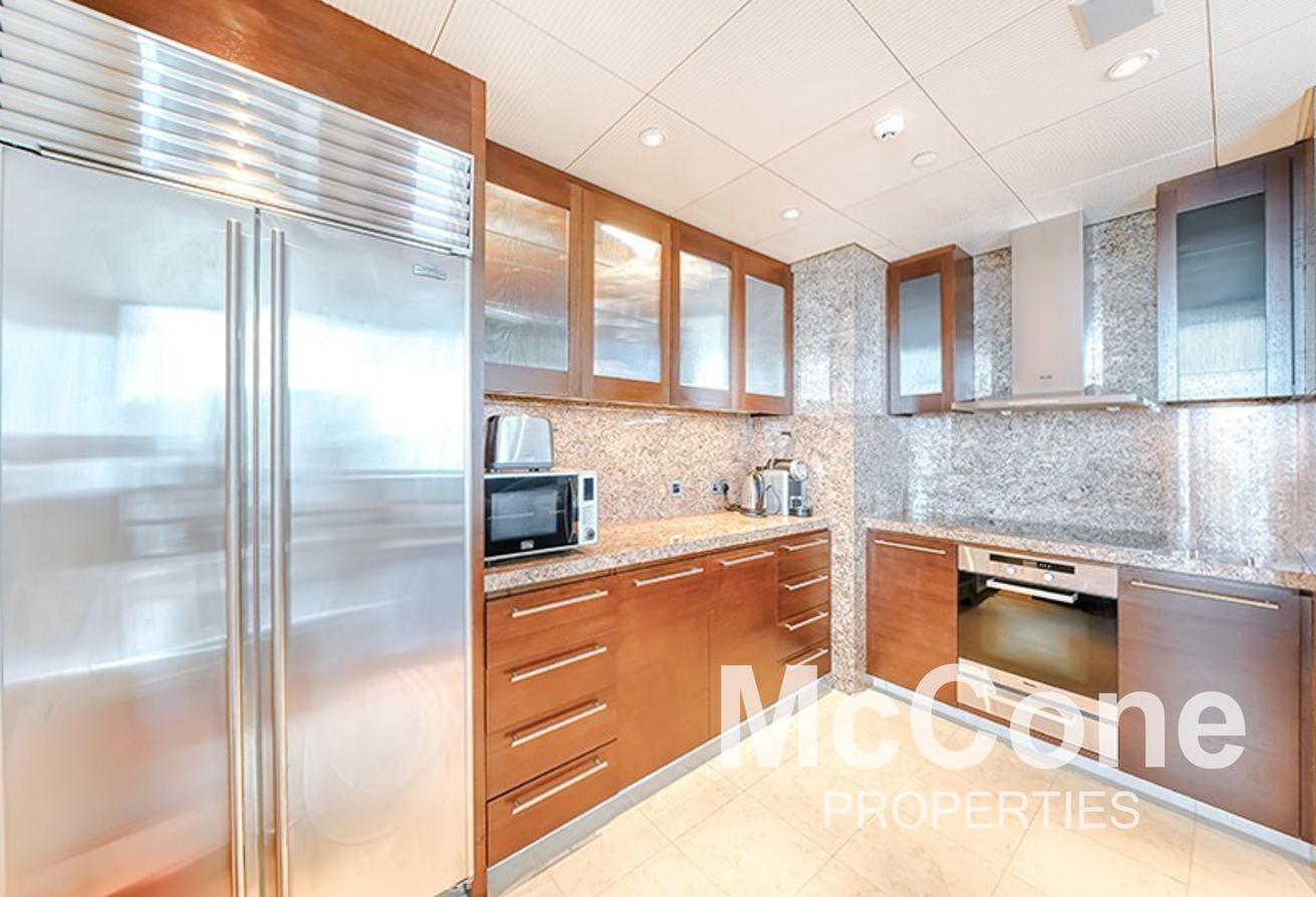 Fountain Views | High Floor | Panoramic Views photo 8