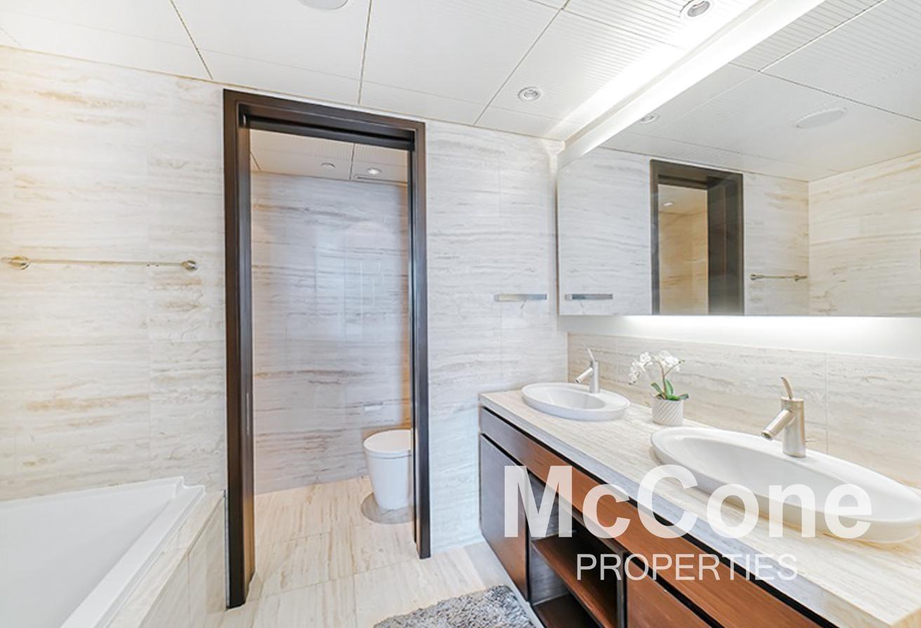 Fountain Views | High Floor | Panoramic Views photo 16
