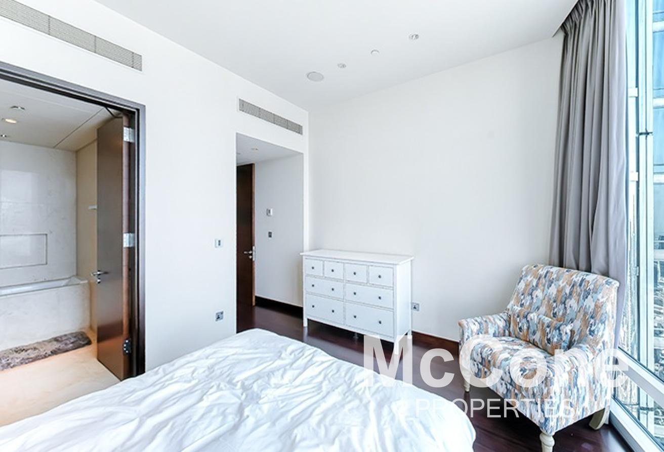 Fountain Views | High Floor | Panoramic Views photo 10