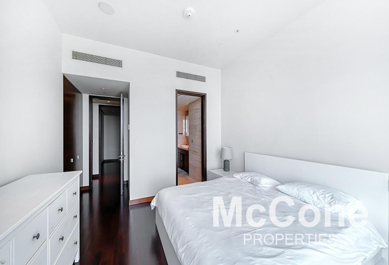 Fountain Views | High Floor | Panoramic Views photo 14