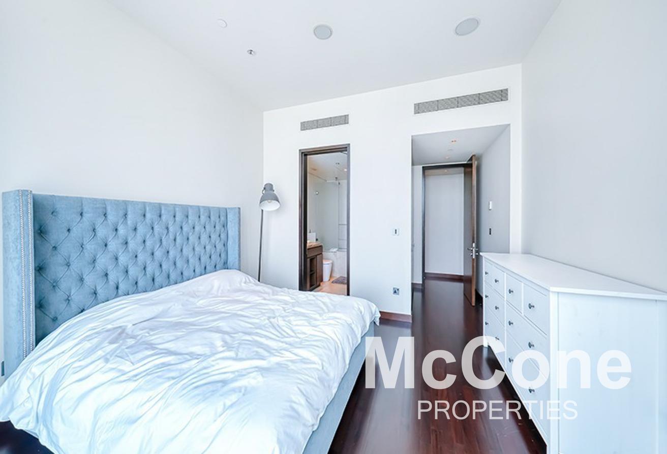 Fountain Views | High Floor | Panoramic Views photo 11