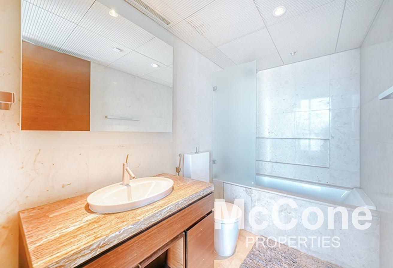 Fountain Views | High Floor | Panoramic Views photo 15